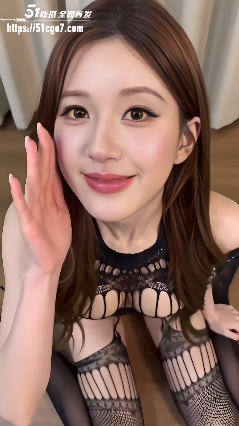 AI换脸多位女星诱惑自拍 2