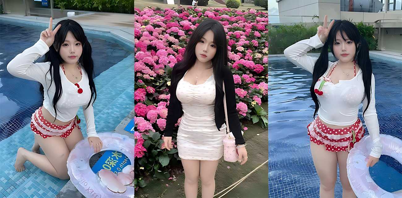广东肉感坦克 萱萱 恋爱期间与男友的裸聊揉奶自慰视频流出 丰硕巨乳诱惑满满！