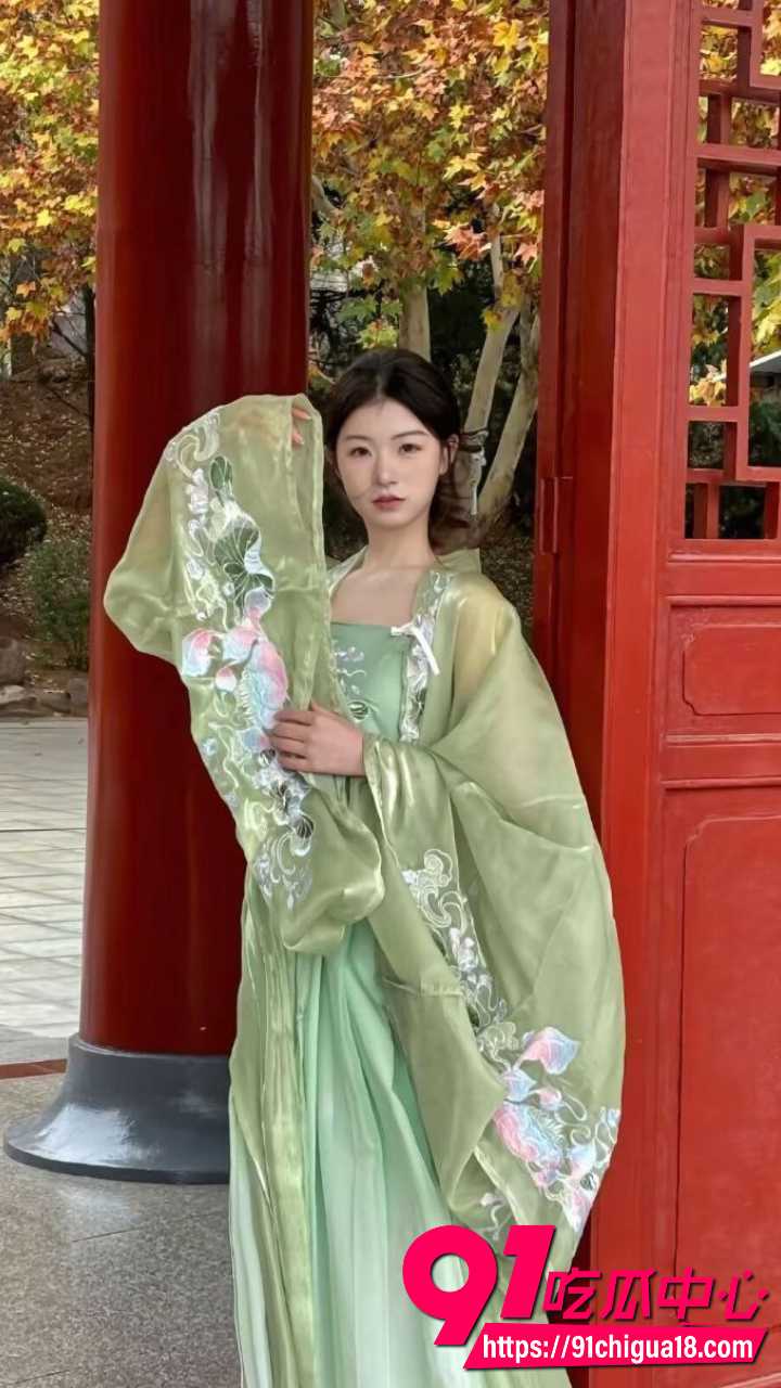 河南女大学生淫乱视频曝光4