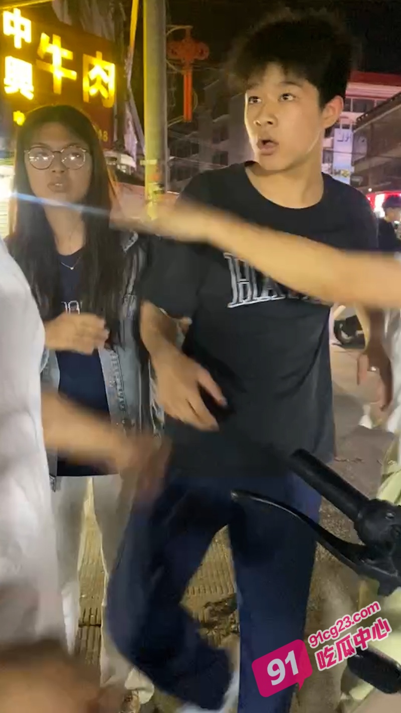 调戏自己婶子活该被打！广东潮汕侄子调戏小婶不成反打小叔 配图6