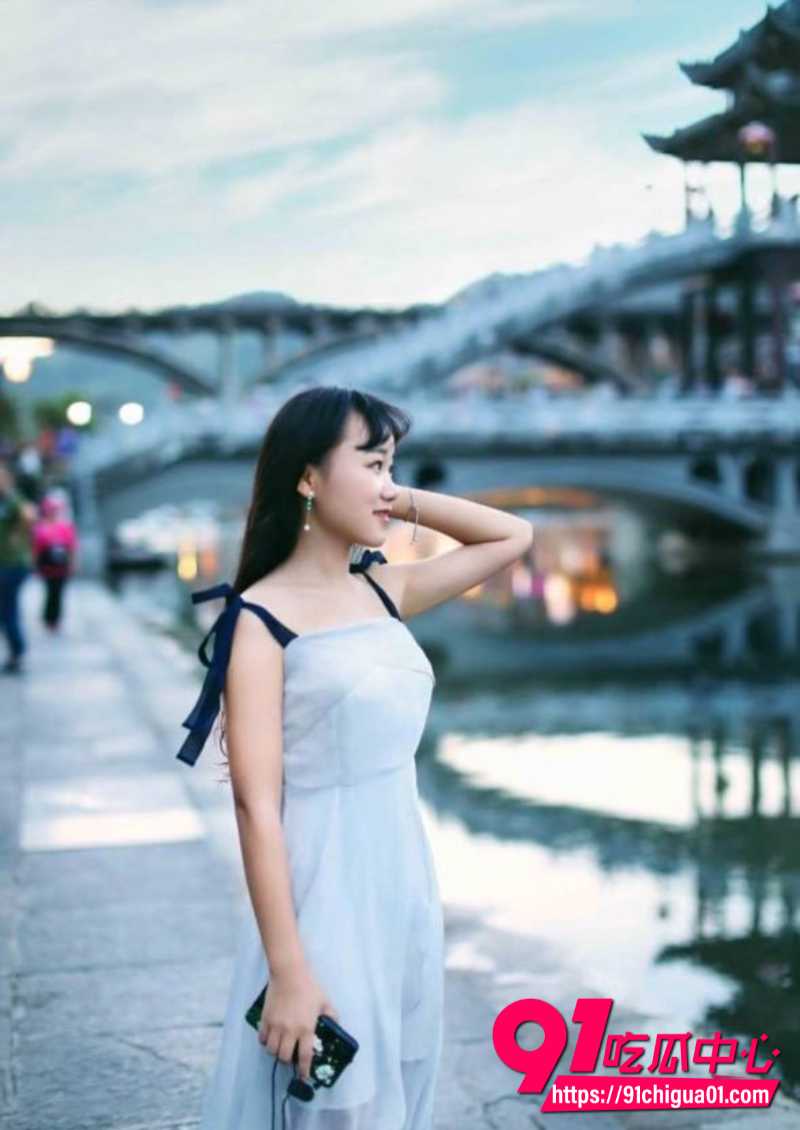 湘西教师李田田19
