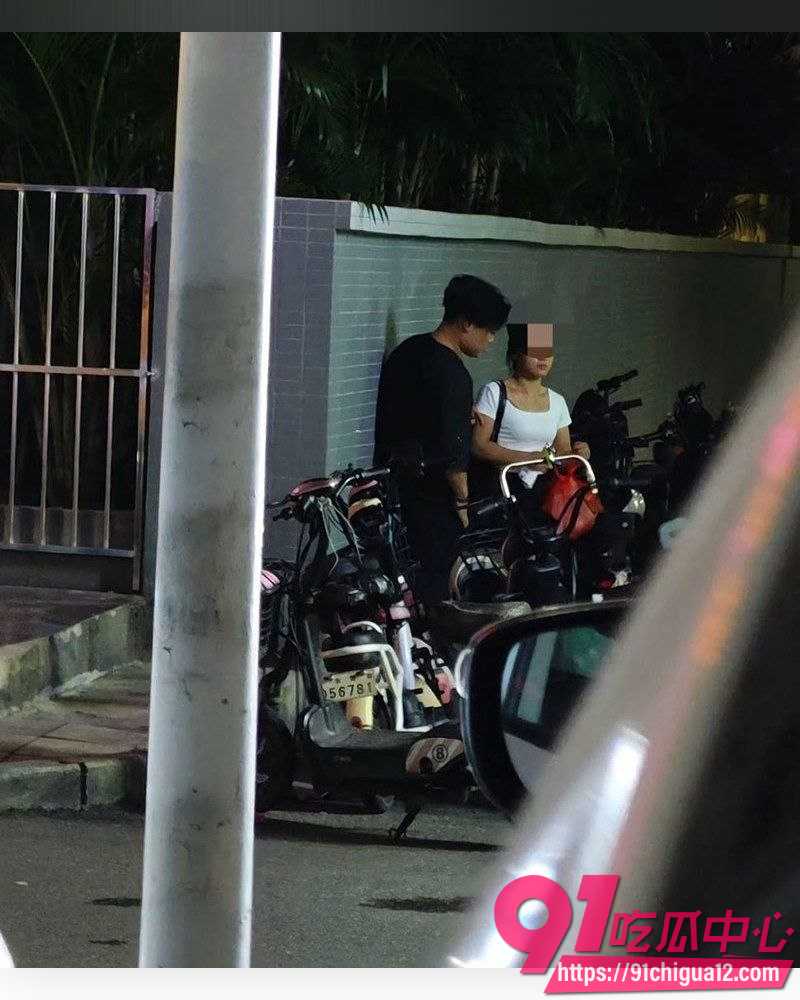 东莞人妻出轨被抓现行 9