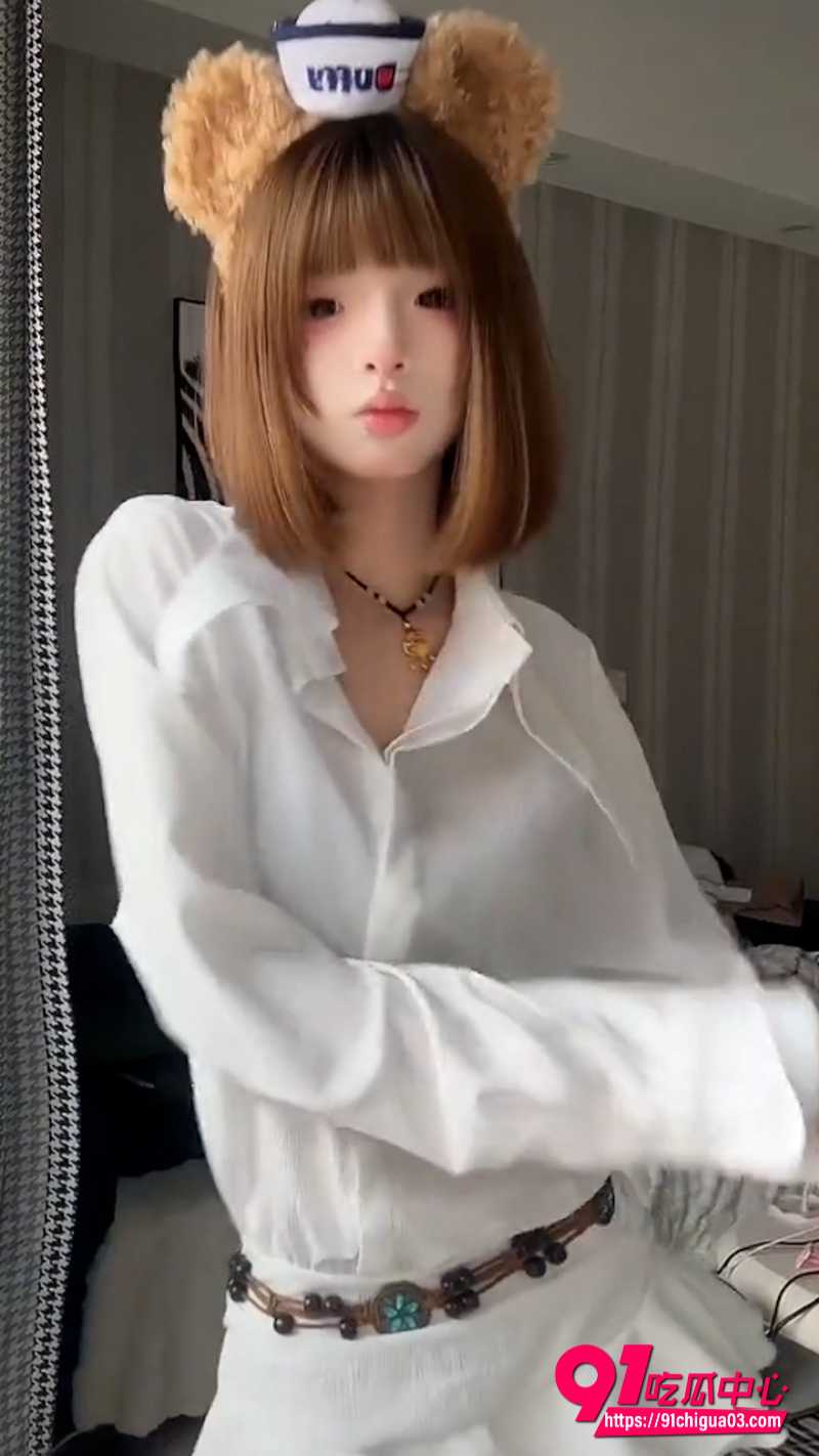 抖音网红困熊1 抖音网红困熊1