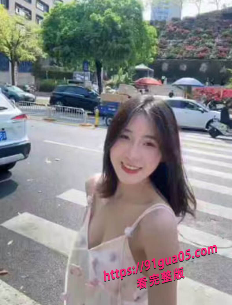 侯飞飞线下约啪02