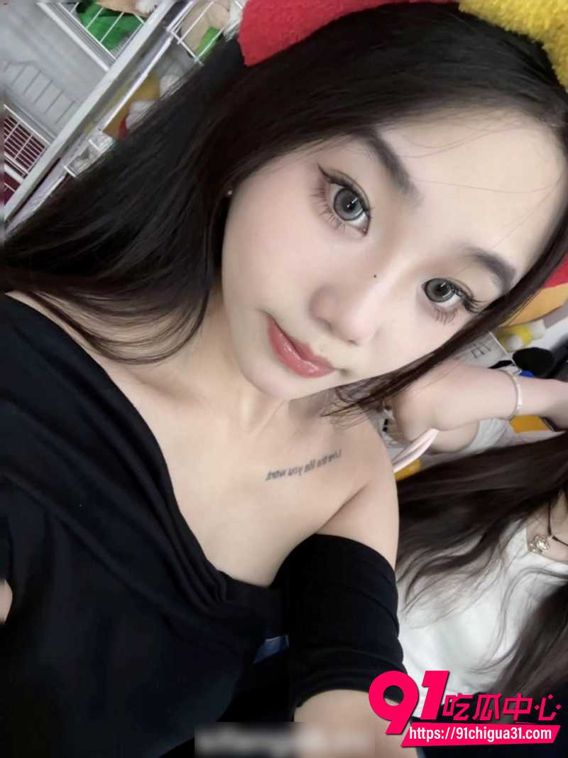 湖南理工学妹 5