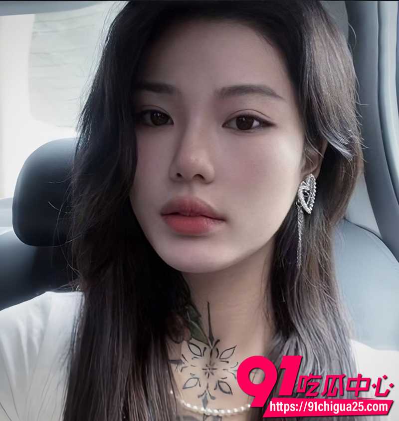 刺青阿诗视频曝光 5