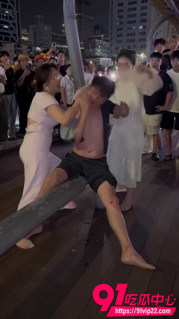 傍富婆 3 傍富婆 3