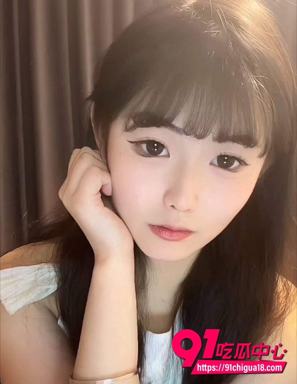 上海林佳琪洗澡视频曝光2