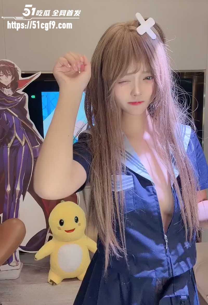 二次元福利姬张晚萌金主定制抠逼揉奶福利流出 3 拷贝 二次元福利姬张晚萌金主定制抠逼揉奶福利流出 3 拷贝