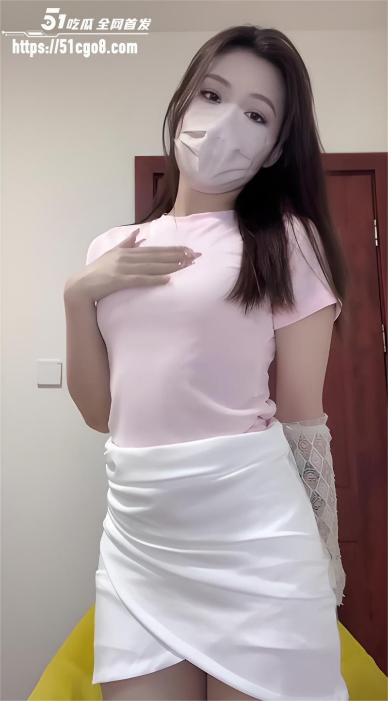 女主播 桃子  直播录屏 1