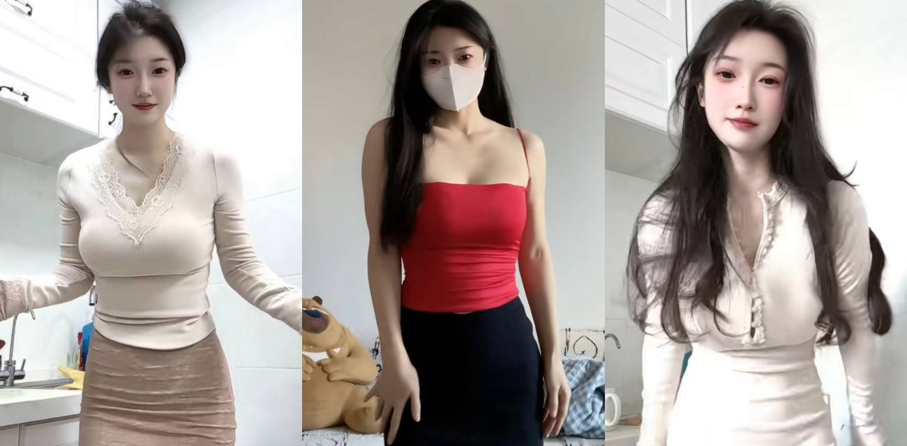 快手网红娇妻露脸不雅视频曝光 身穿性感丝袜掰穴骚劲十足!