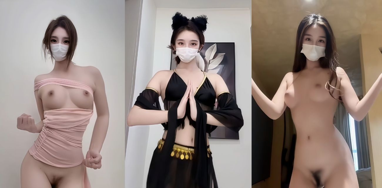纯欲小朵