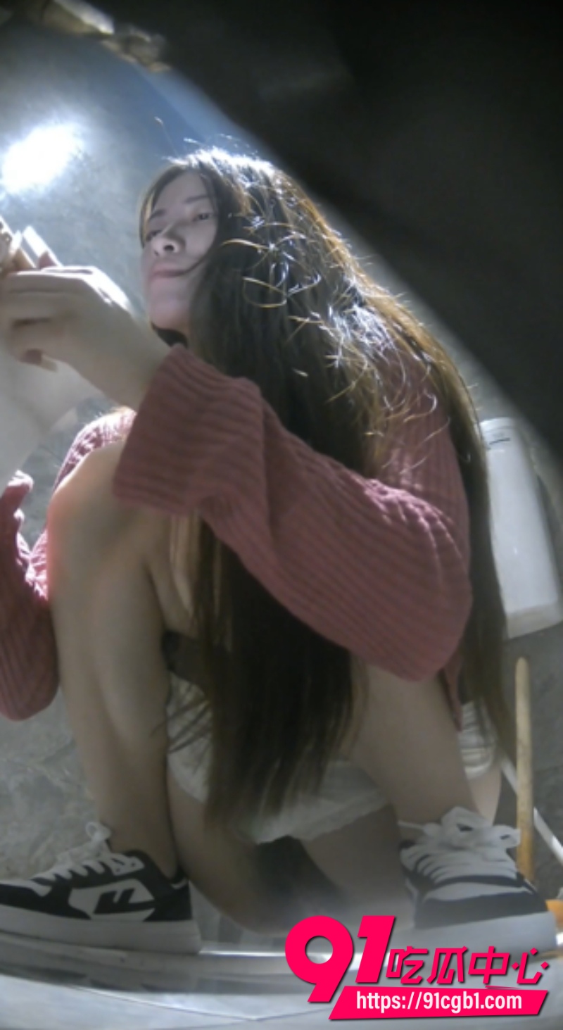 厕所偷拍1