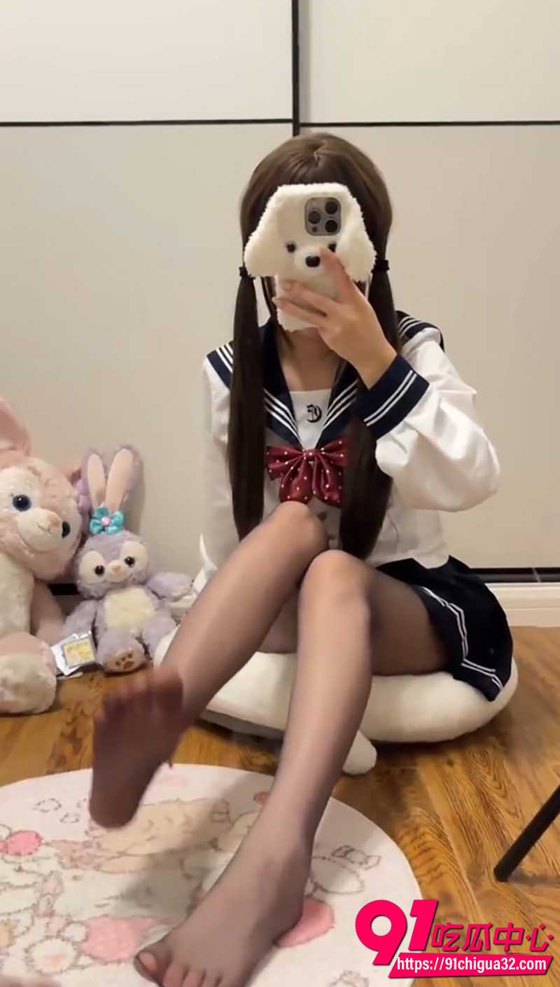 推特萝莉辞酱 3