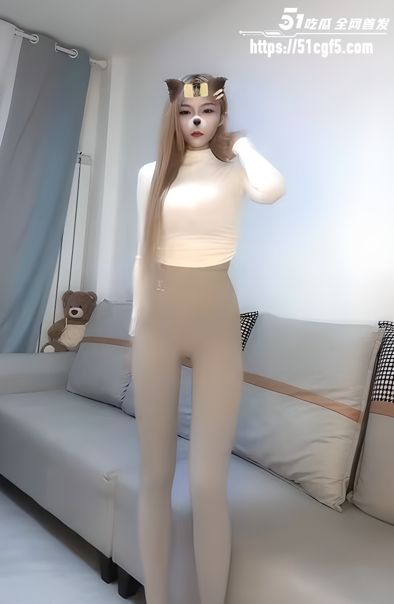 快手网红乐乐baby精神小妹 2 快手网红乐乐baby精神小妹 2