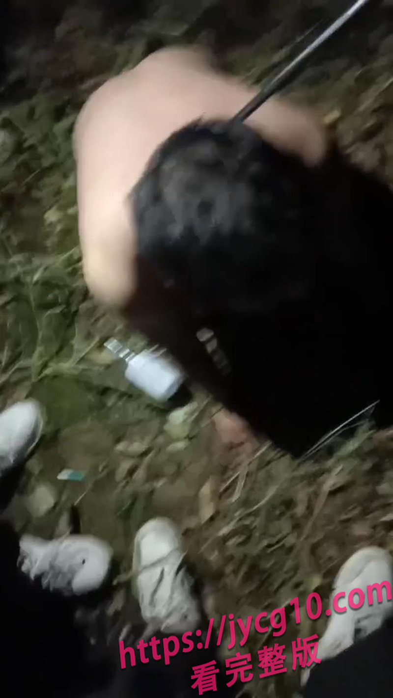 缅北骗局背后真相残酷 逃跑者被当众警示处置 配图4