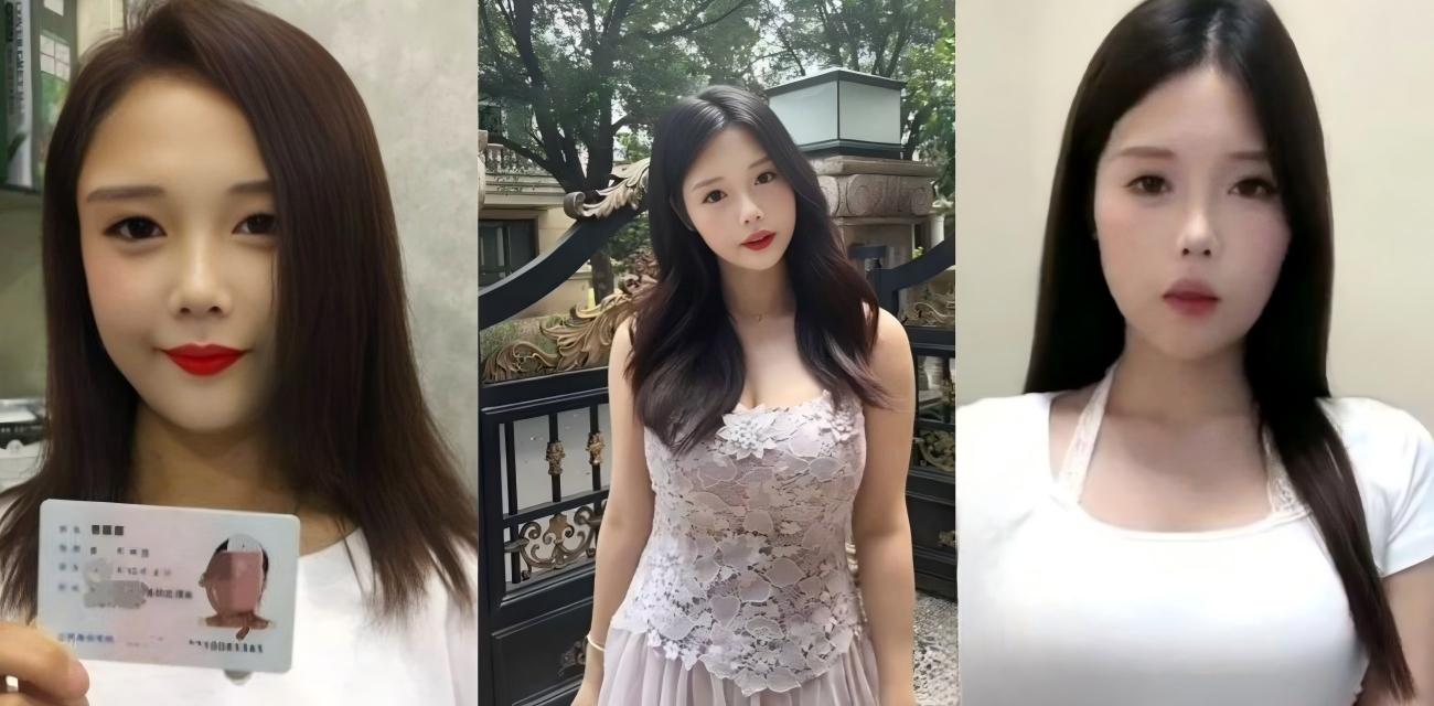 广西精神小妹谭雅静裸贷逾期下海卖淫 跪舔深喉口活熟练又骚气