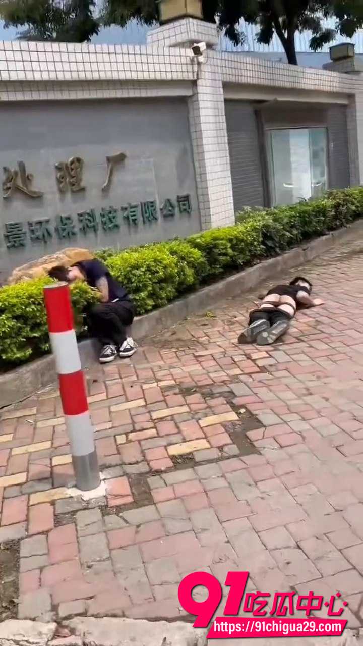 高反差安工工程男13 高反差安工工程男13