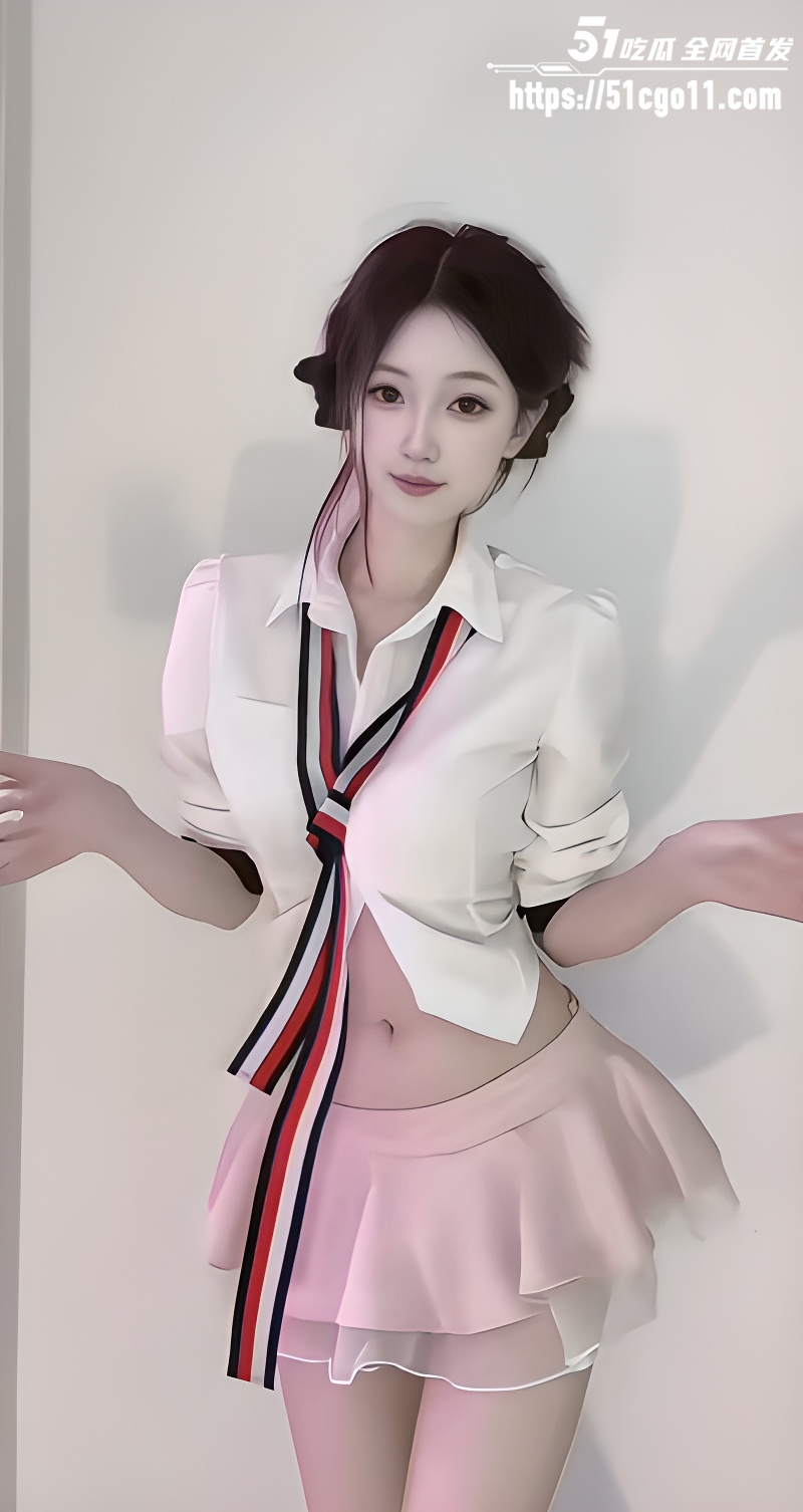 校花级美女主播皮皮虾虾 2