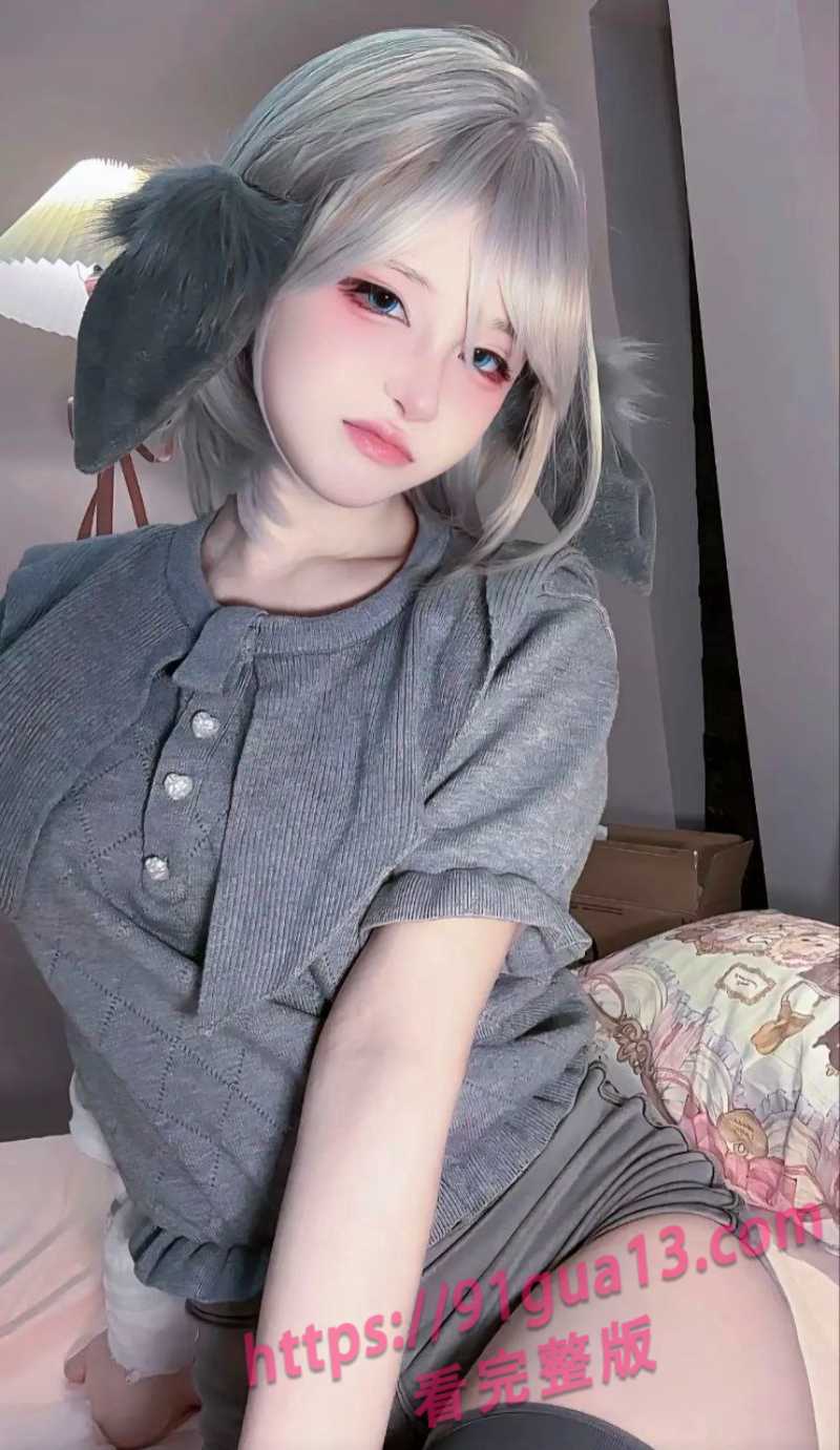 全网300万粉coser瑶兔叽性瘾丑闻 男女通吃狂欢视频流出 配图17