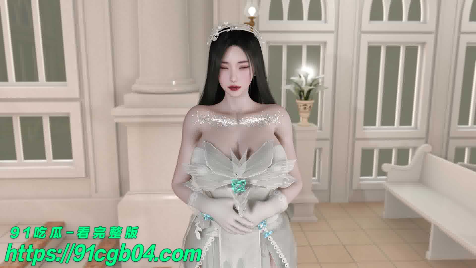 绿帽男为了还赌债将美艳妻子献身债主 酒店房间内激战到天亮