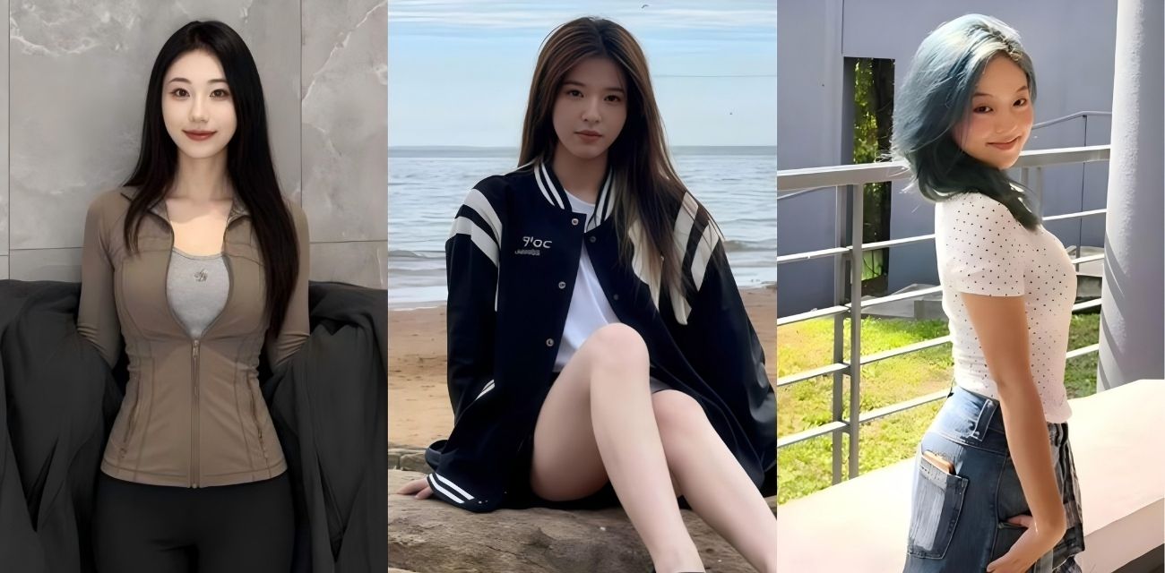 清纯女大学生性爱合集 酒店露脸口交无套打桩 宿舍假屌狂插粉穴！
