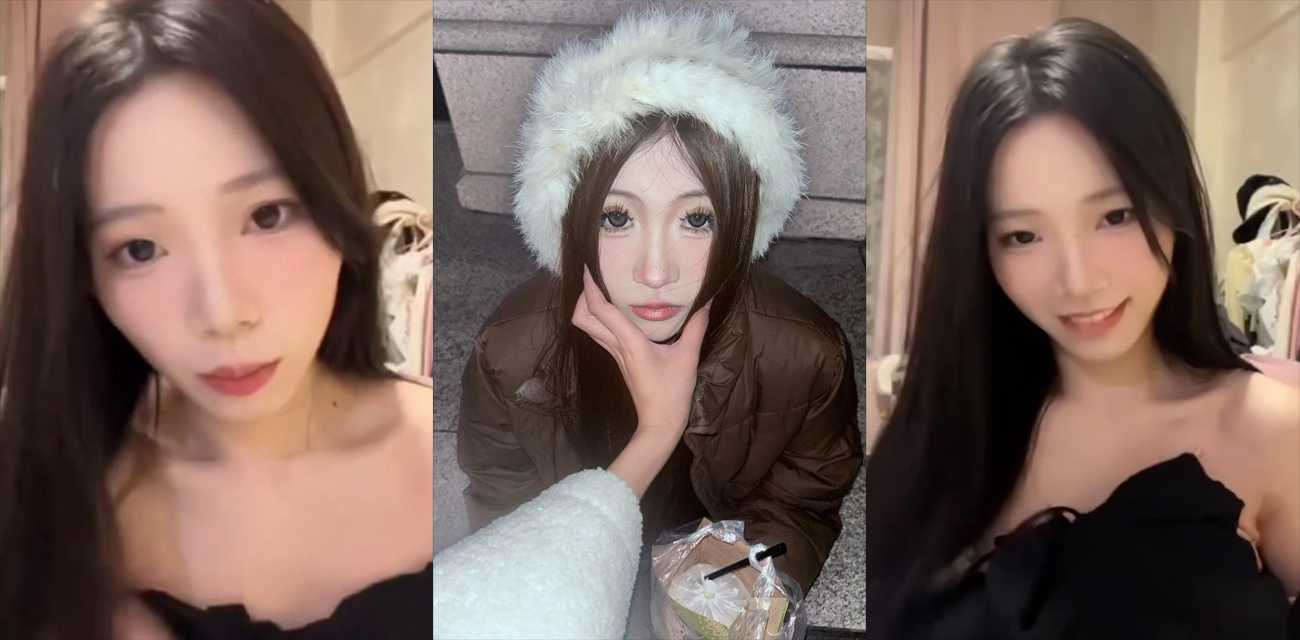 抖音极品女网红 澪 跟金主爸爸1V1裸聊 两人大尺度淫荡画面被录屏曝光