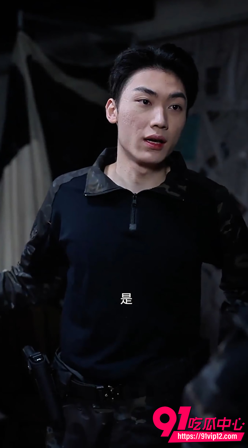 每日擦边短剧 3