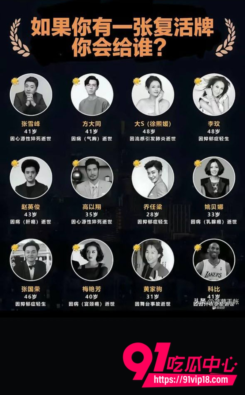 四哥谢贤去世享年89岁谢霆锋致辞只需铭记荧幕上潇洒带笑的他8 四哥谢贤去世享年89岁谢霆锋致辞只需铭记荧幕上潇洒带笑的他8