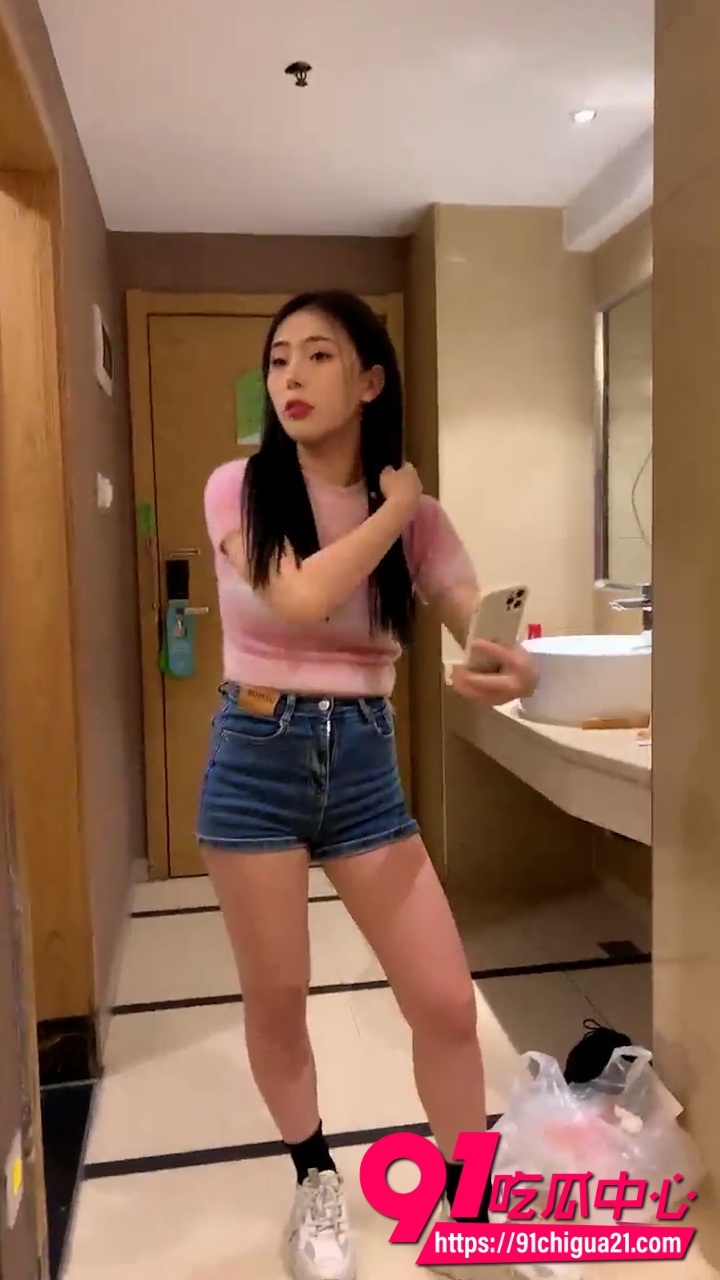 高颜值纹身少妇2