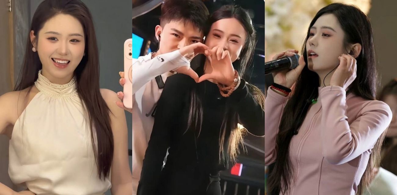 抖音山歌大瓜炸裂！高杰高调求婚后 小云儿曝光婚内出轨豆豆吃不饱加家暴逼离婚