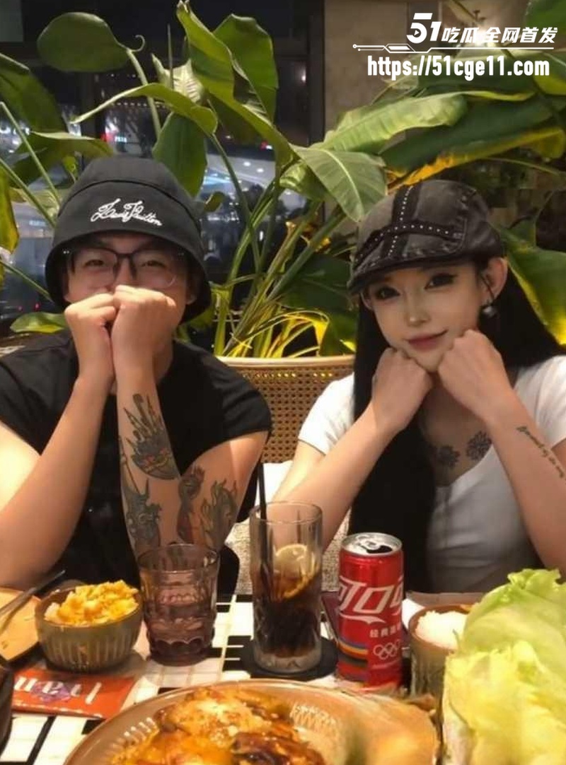 抖音网红 陈泽 11