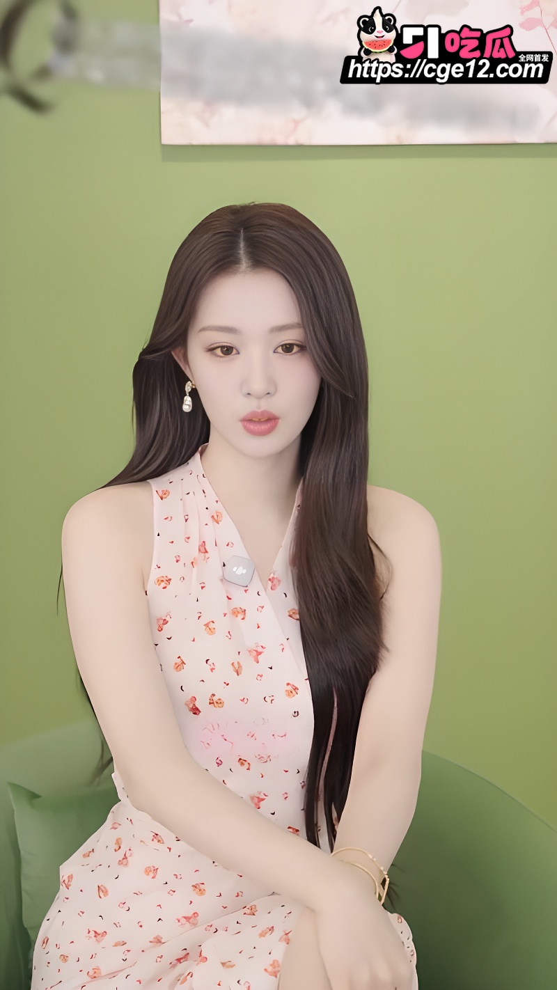 AI明星换脸 王楚然 白茶花少女被百般摧残 口交抬腿全裸诱惑 想操女神的骚逼吗？