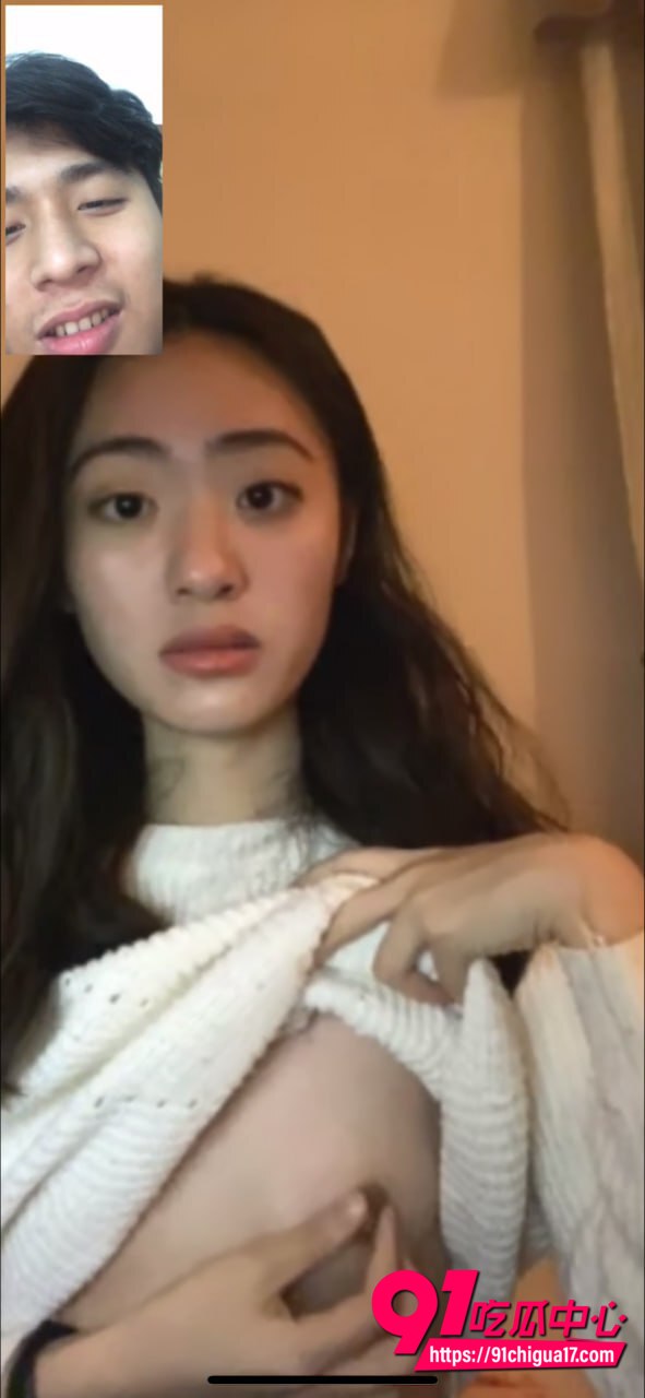 姜卿霞私密视频流出10