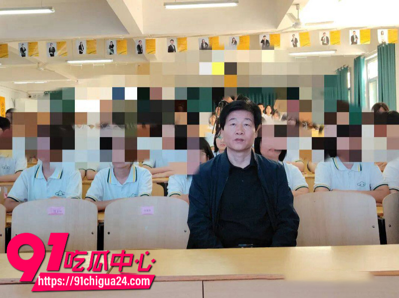 河北邯郸第七中学党委书记乔延军性侵女高中生2 河北邯郸第七中学党委书记乔延军性侵女高中生2
