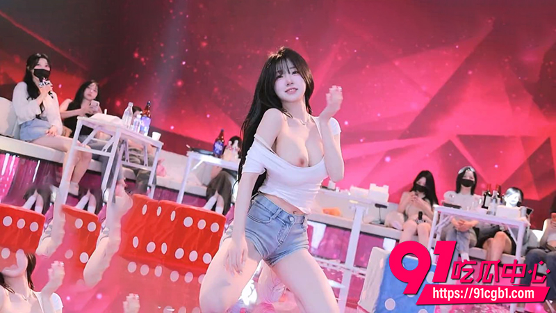 韩国BJ脱衣舞女团Jinricp 5 韩国BJ脱衣舞女团Jinricp 5