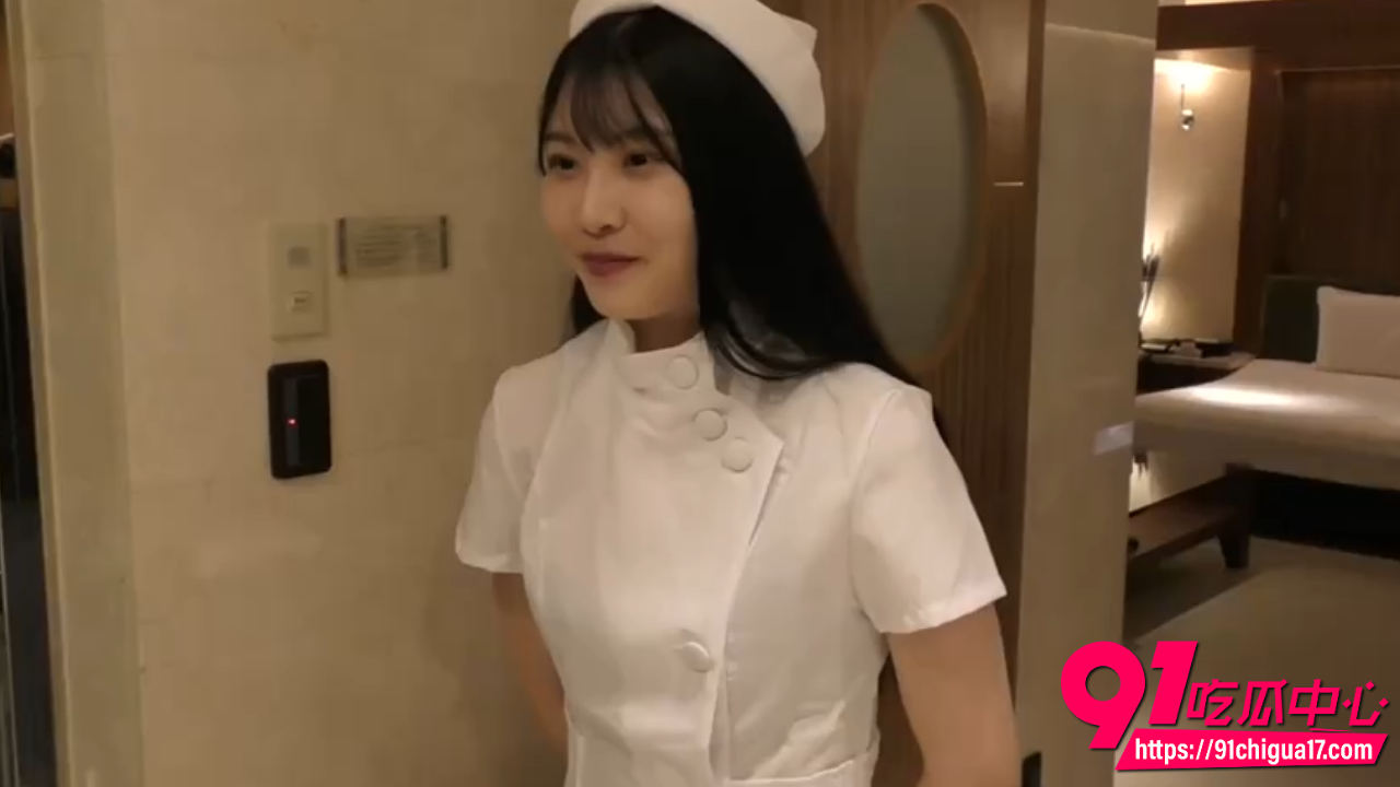 日本FC2清纯护士妹子被调教 羞涩外表下骚气满满 巨乳白丝全程高潮