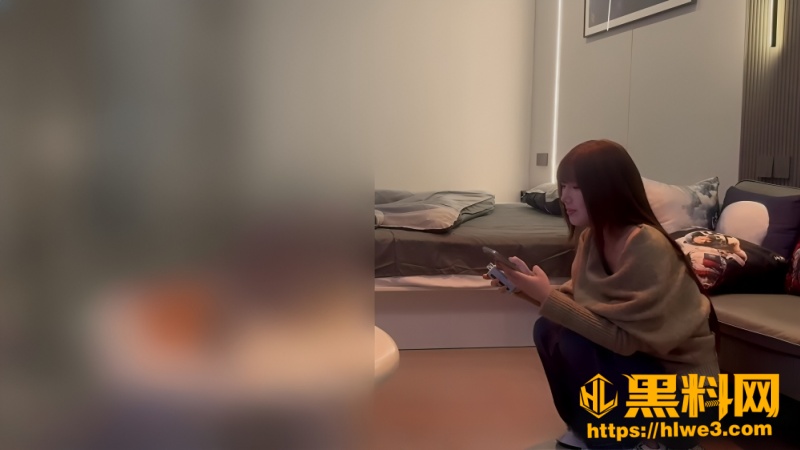 推特高颜值网黄 菠萝酱 火辣身材后入骑乘多次高潮 性欲超强坦言超爽