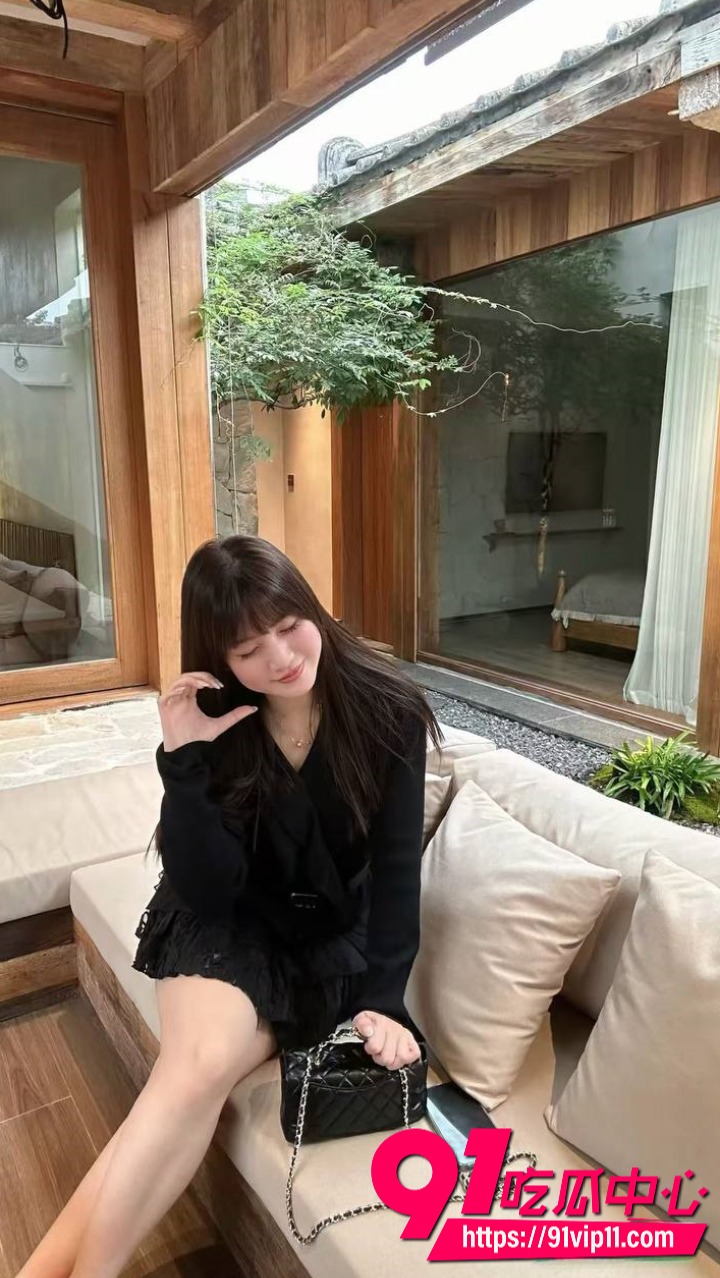 幼儿园女老师卢语曦知三当三4