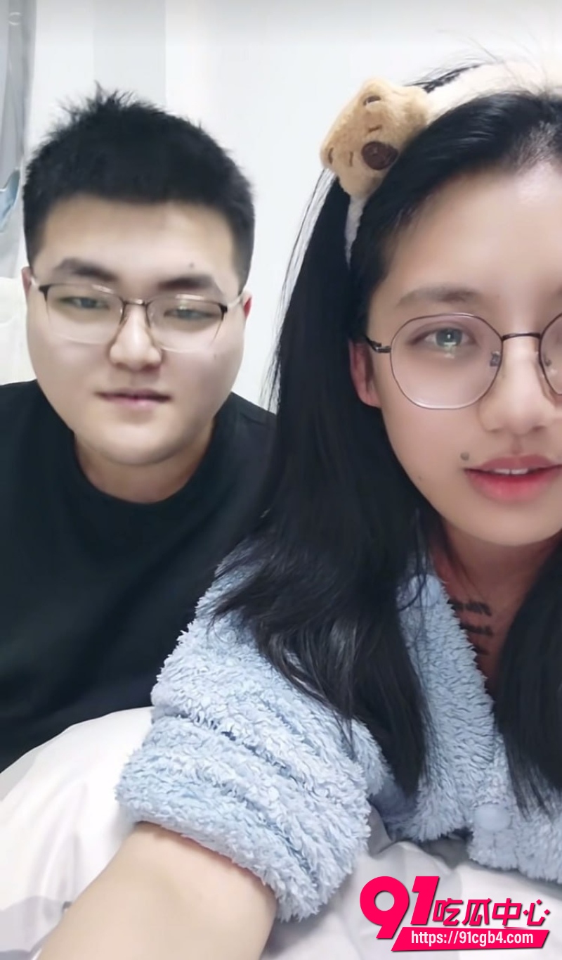 女网红fairy被曝小三15