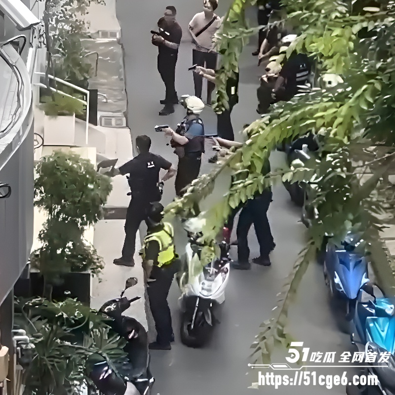 台湾新竹惊传命案 阳明交大教授 连襟30刀杀害乐器行店长 视频引爆全台！