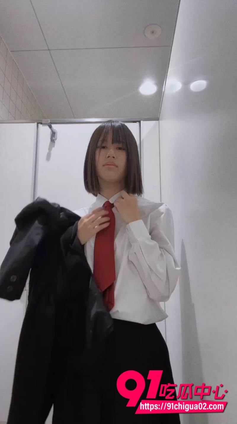 沈阳某职高18岁女生刘思涵3