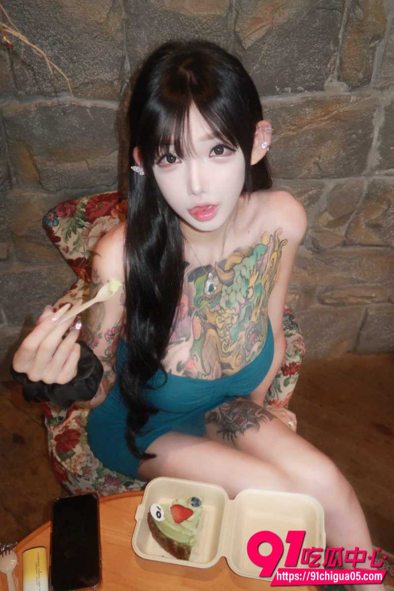 抖音符文女神mo你别哭5