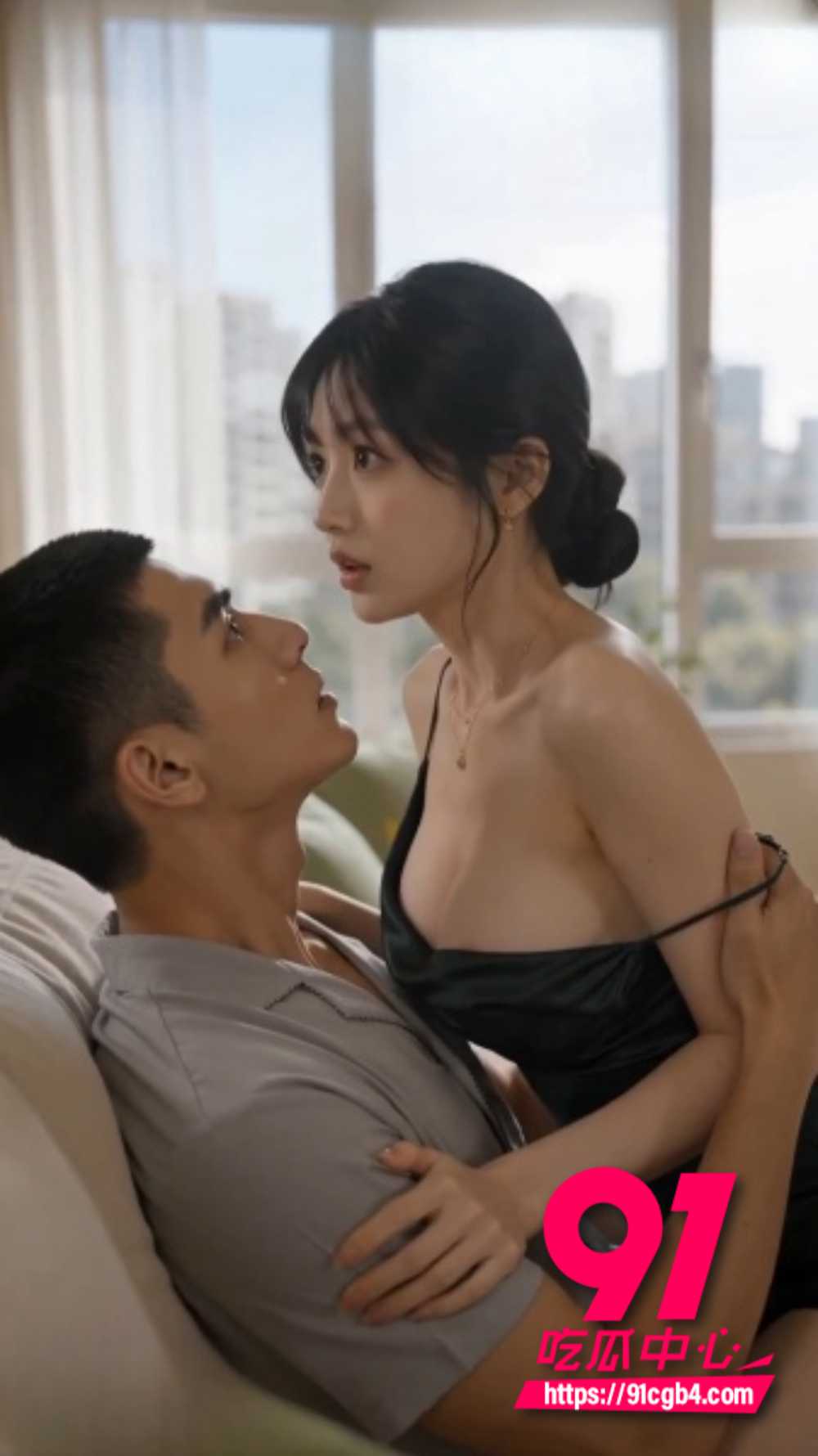 AI短剧女友帮我操闺蜜7