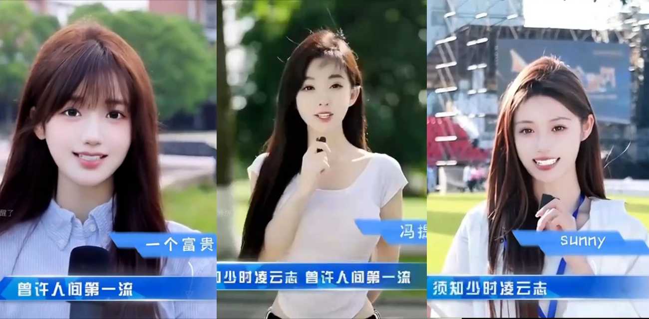 助力高考 众多网红送金榜题名祝福 莘莘学子励志诗句加油