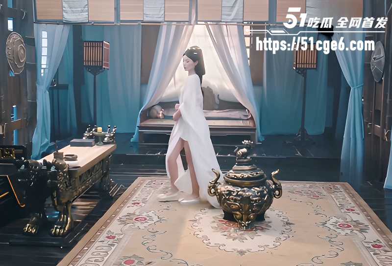 AI魔改三国龙起 6 AI魔改三国龙起 6