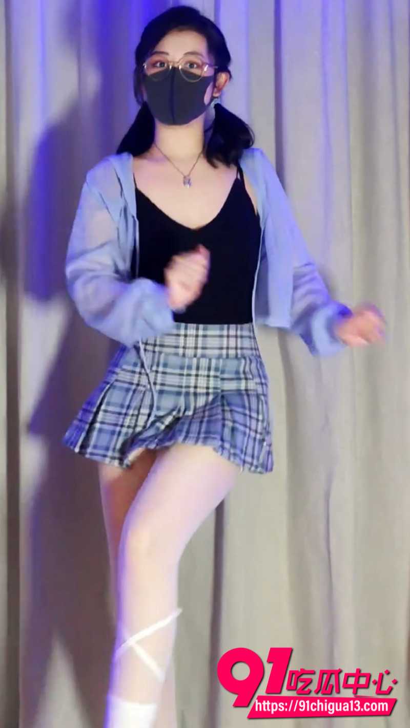 naimi奶咪 合集2