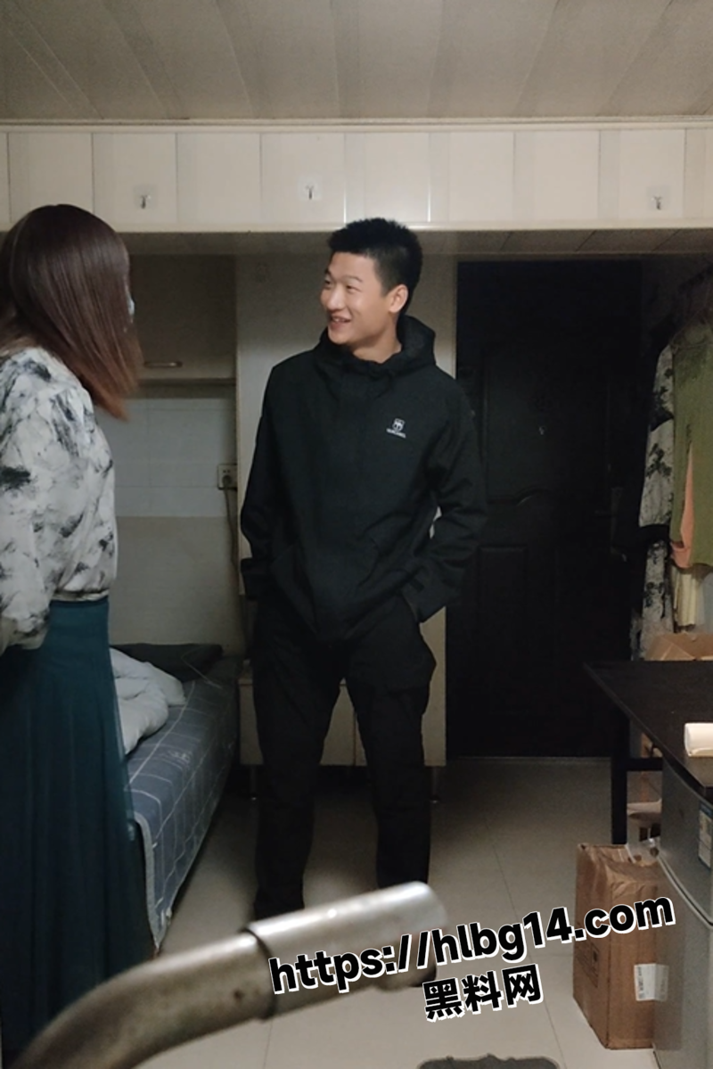 TS伪娘阿红事件 真实摄像记录三年约1691名直男 吃的比集美们还好啊