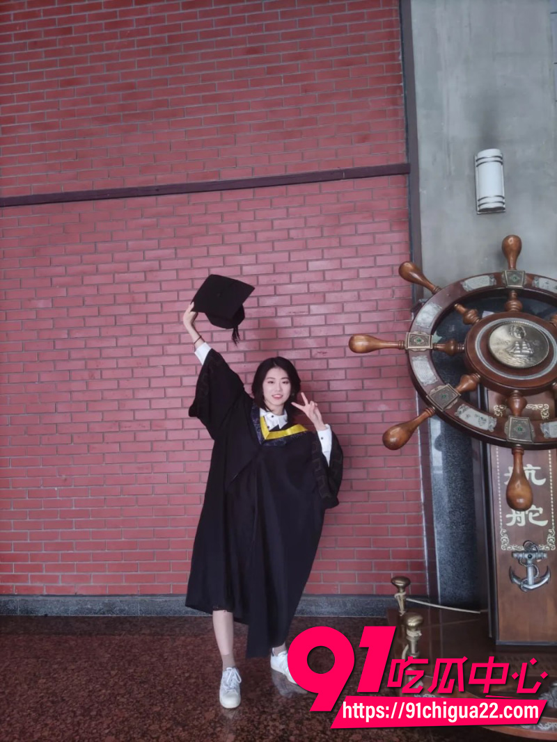 天津大学轻工学院学霸美女刘硕8