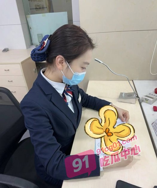 四川建设银行贷款经理陆新菁～被银行大客户包养 这得贷多少款才有这种服务啊！